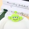 Acessórios de pelúcia de desenho animado de animais, boneca fofa criativa, faça você mesmo, acessórios para roupas, bolsas, chapéus, acessórios para roupas, atacado