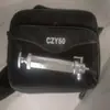 À Venda Suporte Personalização Cfz25 Amostrador Gás de Mina Amostrador de Pressão Negativa Volume Pequeno Cfz25 Amostrador