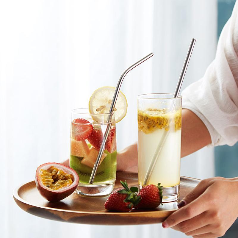 Drinking Straws 4