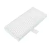 Adequado para acessórios do aspirador robô varredor eufy omni C20 escova principal escova lateral filtro pano de chão saco de pó