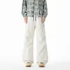 Pantalones cargo de seda helada ligeros de verano para hombre y mujer, para senderismo al aire libre, trekking y deportes, venta al por mayor transfronteriza