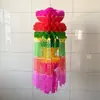 Papel de tumba quemado papel de dinero de papel papel para Año Nuevo papel para quemar papel de hierba quemando Festival Qingming Festival Qingming visitando tumbas flotante colgante papel linterna de papel serpentinas de papel