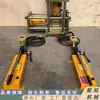 Jutuo Instrumento de Cisalhamento Direto em Rocha Totalmente Automático Multifuncional Instrumento Portátil de Cisalhamento Direto Instrumento de Teste de Rocha