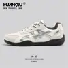Zapatos de Racing Plateados Universales para Hombre 2026 Nuevos Zapatillas Deportivas Casuales para Entrenamiento Físico Primavera/Verano Zapatos de Entrenamiento Retro Alemanes