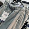 ¡Reemplazo Plano! Pantalones Ligeros de Soft Shell Repelentes al Agua, Transpirables, de Secado Rápido, Resistentes al Desgarro Vertical, para Hombre, para Exteriores, Casuales, Scimitar