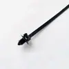 Abrazadera de Arnés de Cable Roscada 4.8*190 Clip de Cable Automotriz Abrazadera de Fijación de Cable Industrial