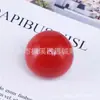 Bola de Dopamina Revestida com Banho UV Bola Caixa de Frutas Tampa Superior Caixa de Lenços Acessórios de Cozinha Puxador de Gaveta Acessórios Decorativos de Armazenamento