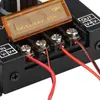 Controlador Dimmer con Perilla Dedicada LED 30A para Tiras de Luces y Cajas de Luz 5-24V Interruptor de Brillo Remoto para Ajuste de Luz