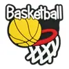 Baloncesto-Temática PVC Dibujos Animados Creativos Charms para Zapatos Accesorios Al por Mayor en Stock Accesorios de Decoración para Zapatos