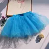 Faldas de Baile para Niñas en Liquidación, Faldas Cortas, Faldas Tutú de Malla, Faldas de Princesa, Faldas Tutú, Faldas de Presentación, Liquidación Especial de Stock
