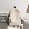 Mochila de Viaje de Gran Capacidad, Moderna y Versátil, Hecha a Medida para Hombre, Mochila Escolar Unisex para Estudiantes de Secundaria, Preparatoria y Universidad, Mochila para Hombre