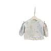 ¡Gran Venta! Sudadera Linda de Dibujos Animados Nueva Otoño 2025 para Niñas, Top Versátil con Estampado Dulce, Conjunto para Bebé Niña
