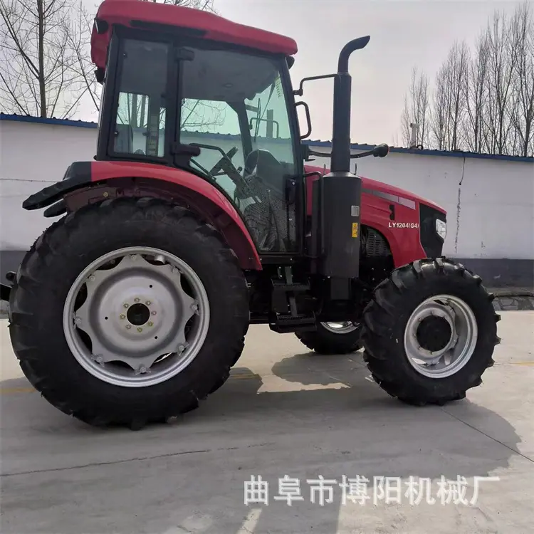 东方红LY1204新款