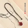 Venta al por mayor de fábrica Cuentas de incienso natural antiguo Fórmula de medicina china Marca de incienso Extracto de hierbas Fragancia de larga duración Admite personalización
