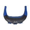 Saco de cuerno para fitness, saco de arena con pesas, fuerza, fitness físico, entrenamiento de lucha, sentadillas con pesas, fitness físico, músculos, en stock, venta al por mayor