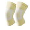 Joelheiras Japonesas de Seda Esportivas, Quentes e de Veludo, Joelheiras Femininas, Especiais para Idosos, Ciclismo de Verão, Leggings para Ambiente com Ar Condicionado