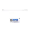 Bamboo 2.0 P1S/X1C Folha de Aquecimento Ventilador Térmico de Resfriamento Conjunto Bico de Aço Hot End Totalmente Metálico