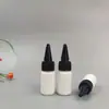 Garrafas Plásticas Pontiagudas Pequenas 10ml-500ml Várias Especificações Garrafas de Apertar Garrafas Plásticas Pontiagudas Pequenas