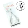 En stock del fabricante: Tijeras para cutícula 8710, Cortauñas blanco de clip 8712, Pinzas para cutícula y padrastros, Herramientas de manicura