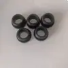Tampão de borracha para carro tampão de silicone à prova de poeira tampão redondo de borracha tampa de tampão de borracha tampão de vedação à prova d'água tampão de silicone