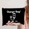 Venda Quente Transfronteiriça da Amazon Estilo Zíper Tendência Viagem Cosméticos Bolsa de Armazenamento Portátil Clutch Feminino Necessaire