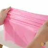 Amazon Falda de Mesa Desechable de Color Sólido Mantel Impermeable y a Prueba de Aceite Decoración para Fiesta de Cumpleaños Boda Juego de Faldas de Mesa