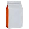 Bolsa de embalaje de alimentos impresión digital sello de ocho bordes bolsa para granos de café bolsa para alimento para gatos tarifa de edición gratuita bolsa de embalaje personalizada lote pequeño