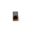 08T-Jwpf-Vsle Conector Macho de 8 Orificios Swpt-001T-P025 Enchufe Conector Conector Impermeable