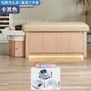 Cama de Masaje Tailandés Yimeijia Peluquería Salón de Belleza Especial Terapia Capilar Circulación de Agua Fumigación Salón de Belleza Peluquería