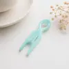 2026 Novo Grampo Pente Simples para Penteados de Coque, Modelador de Coque Preguiçoso, Grampo de Cabelo, Acessório de Cabelo