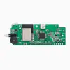 Detector de Piel Facial Placa de Circuito Pcb Hecha a Medida Detección de Humedad Solución Digital Solución Digital Procesamiento