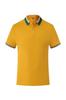 Ropa de trabajo de camarero de catering de verano, camiseta de manga corta para mujer, ropa de trabajo con estampado para restaurantes de comida rápida, hoteles y barbacoas.