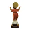Adornos de Resina, Estatua Religiosa Personalizada, Adornos Artesanales de Resina de la Virgen María, Artículos Populares Transfronterizos para el Hogar
