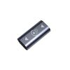 Adaptador Tipo-C de Uno a Dos Puertos Dobles C Convertidor Otg Soporta Expansión Usb3.0 Carga Simultánea Pd100W