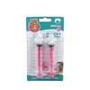 Irrigador nasal 10ml para bebês e crianças pequenas, lavador nasal de seringa, enxaguante nasal e limpador de nariz para uso doméstico infantil