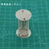 Argila de Cerâmica Macia Zhenghe Material para Acessórios DIY Feitos à Mão por Estudantes Sacola Chaveiro Presilha de Cabelo Espelho de Maquiagem Porta-Crachá Decoração