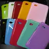 Adequado para P3100/TAB 2 Tablet Capa de Gel TPU Transparente Protetora contra Água para Tablet