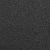 Suministro Directo Transfronterizo Global Disco de Lija de Felpa Negro de 8 Agujeros Hoja de Papel de Lija Hecha de Carburo de Silicio para Rectificado y Pulido de Metal