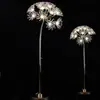 Ventas Directas de Fábrica Nueva Luz Guía Xiaomi Camino de Flores Atmósfera Romántica de Boda Decoración de Escena de Auditorio de Hotel Accesorios