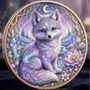 Nuevo producto vendiéndose bien en sitios independientes de Amazon transfronterizos: monedas conmemorativas de animales mágicos hechas a medida en metal de cobre