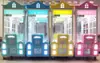 Máquina de garra modelo nuevo, venta al por mayor directa de fábrica, máquina de garra personalizada, máquina de peluches, máquina de regalos, exportada a Europa, América, Japón y Corea