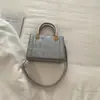 Bolsas de Alta Gama para Mujer 2026 Primavera Nuevo Estilo Bolso de Hombro para Viajes Cotidianos Moda Diseño Sencillo de Nicho Bolso de Hombro Único Cruzado