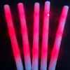 Palo de Luz Personalizado Temporada de Graduación Cartel de Mano Intermitente Palo Grande Luz Electrónica Colorida Palo de Ánimo Ventilador Otro