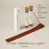 Fábrica Shantou Flor de Durazno Varilla de Incienso Estilo Chino Aromaterapia Natural Madera de Áloe Relajación Calmante Interior Premium Sándalo Fragancia Duradera