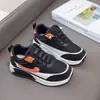 Zapatillas Deportivas para Correr para Niños 2026 Otoño Nuevo Estilo para Niños Versátiles Resistentes al Desgaste Zapatillas Deportivas para Niñas Ligeras Transpirables Zapatos Casuales