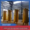 Equipamento de reforço à prova de explosão de biogás e estabilização de tensão Lata de vedação de água de biogás Diâmetro Dn50-Dn200 Fabricante