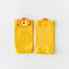 24 Rodilleras de Malla para Bebé de Verano Gateo Caminar Anticaída Rodilleras para Niños Coderas Rodilleras de Bebé de Dibujos Animados Transfronterizo