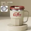 Temu Amazon Transfronterizo Producto Nuevo Vaso de Hielo Gran Capacidad Vaso de Coche Vaso de Café Se Puede Añadir Logo Dropshipping Disponible
