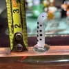 Linternas Mini Esmaltadas, Paisajismo para Acuarios, Imanes Creativos para Refrigerador Bo Niu, Paisajes Acuáticos, Mundo Submarino, Esmalte de Zibo