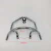 Estante Eléctrico para Vehículos Tortuga Rey Estante Trasero Caja Trasera Versión Extendida Versión Corta Estante para Llevar Tortuga Rey Estante de Carga Estante Modificado Universal